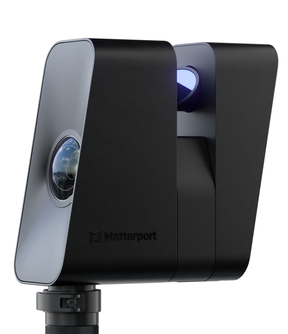 Matterport Pro 3 Camera - Virtual Tour Company
