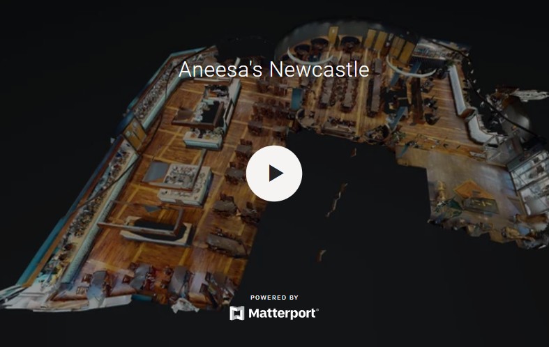 aneesas-newcastle image aneesas-newcastle Virtual Tours Restaurants & Bars | GO Virtual Tours