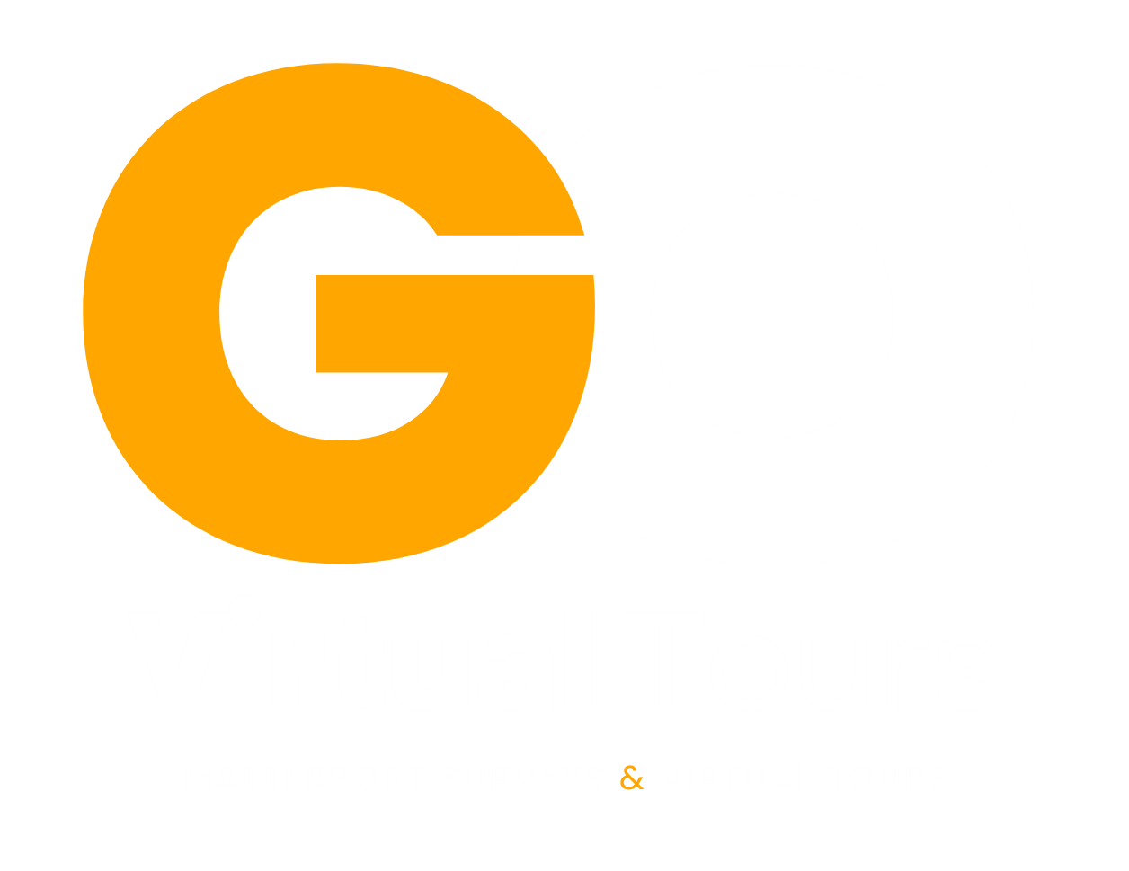 govirtualtourslogo Matterport 3D Scanning | GO Virtual Tours
