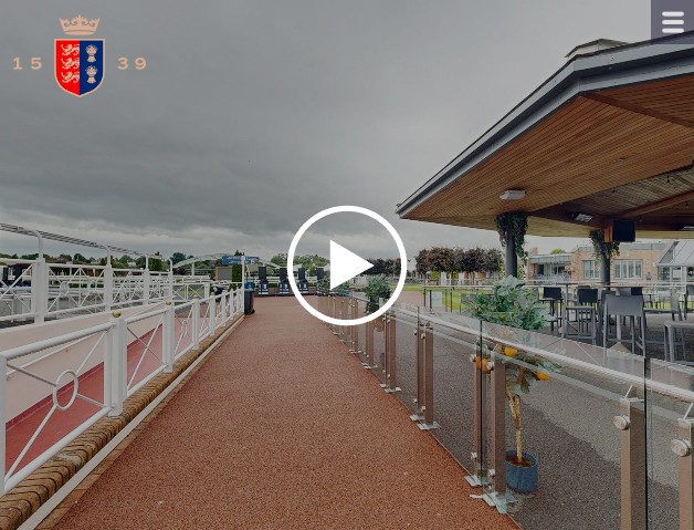 chester-racecourse Virtual Tours Restaurants & Bars | GO Virtual Tours
